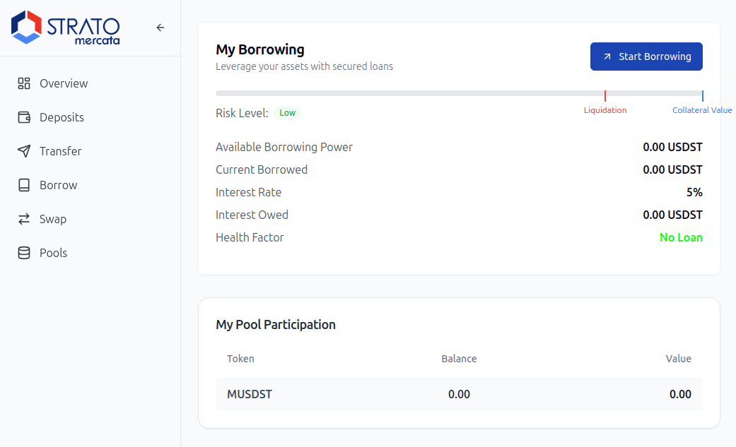 Portfolio Details