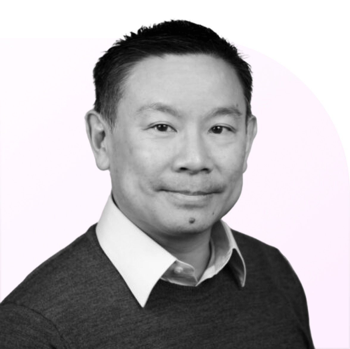Victor Wong